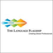 Language Flagship Logo
