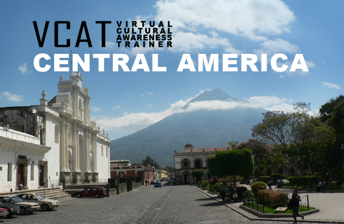 VCAT Central America