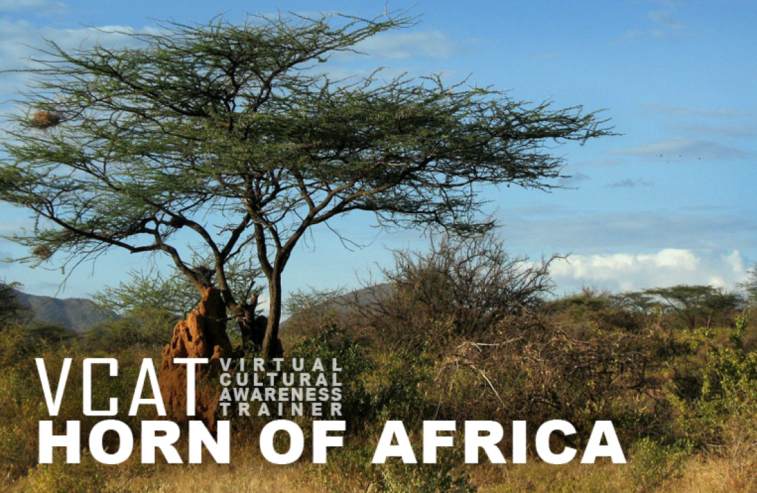 VCAT Horn of Africa