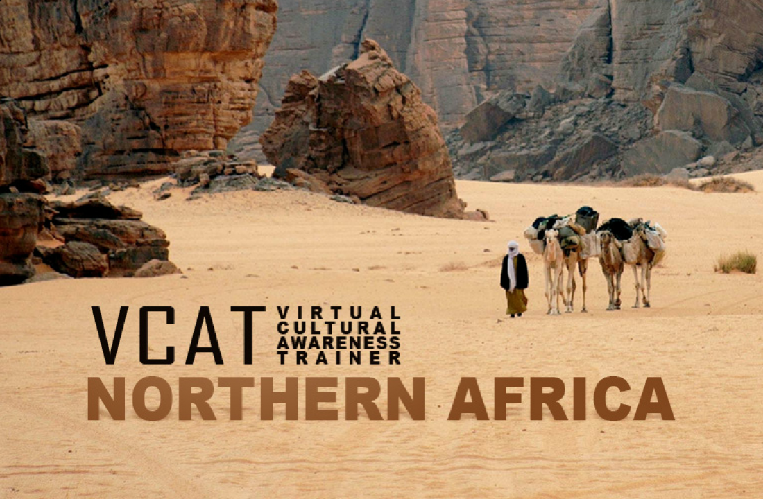 VCAT Northern Africa