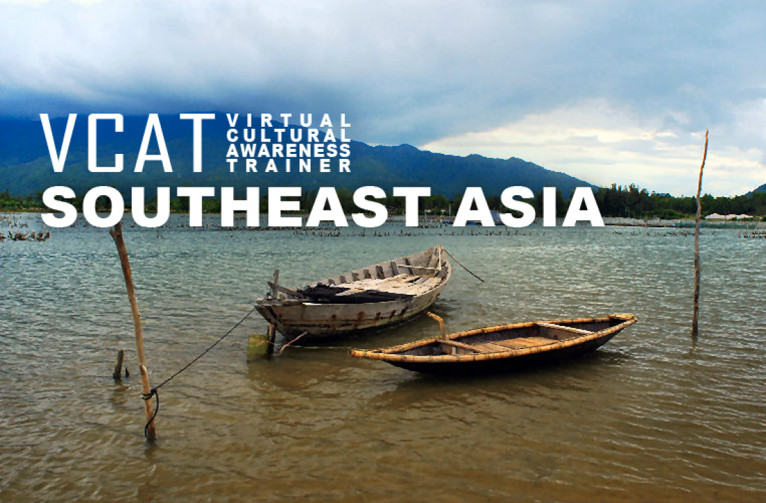 VCAT Southeast Asia