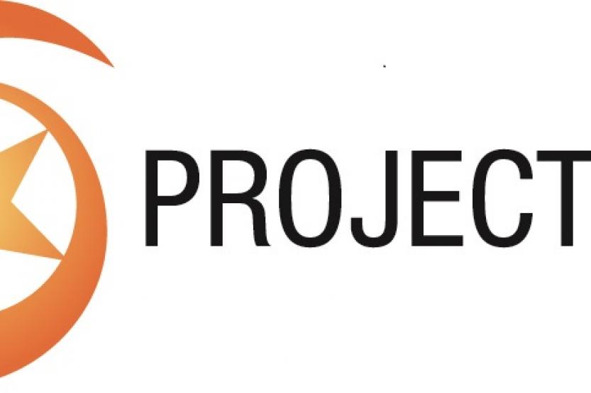 Project GO Logo