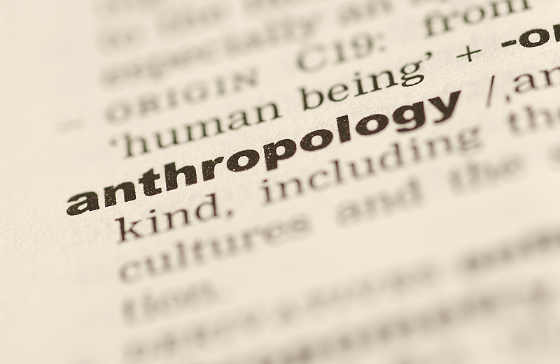 What is Anthropology? | CultureReady