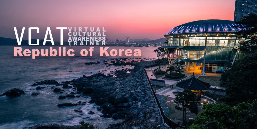 VCAT Republic of Korea image