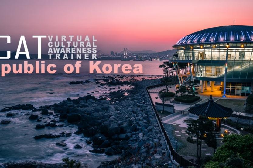 VCAT Republic of Korea image